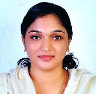 Divya jose